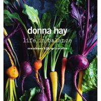 Life In Balance - Donna Hay - Paperback (9789000351602) - thumbnail