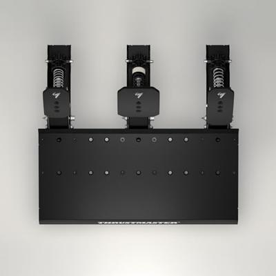 Thrustmaster Raceline Pedals III