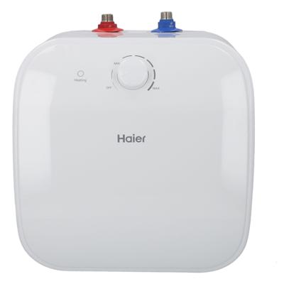Elektrische Boiler Haier 15L Plug&Play Elektrische Boiler Haier 15L Plug&Play