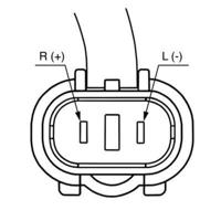 Compressor, airconditioning ACP73000S - thumbnail