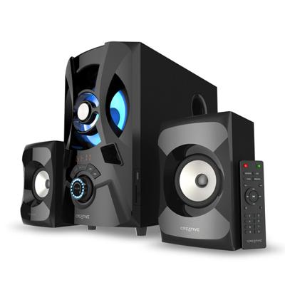Creative Technology SBS E2900 Bluetooth luidspreker - thumbnail