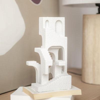 By-Boo Ornament 'Mauk' Resin, 25cm