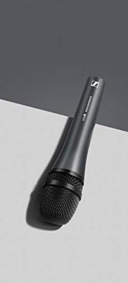 Sennheiser E845 Dynamische zangmicrofoon - thumbnail