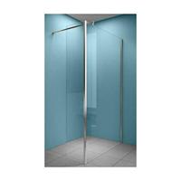 Wiesbaden eco-Combi Nano Inloopdouche + zijwand 900x300 8 mm - thumbnail
