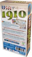 Ticket to Ride: USA 1910 Expansion - thumbnail