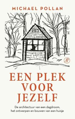 Een plek voor jezelf (Paperback)