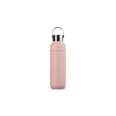 LE CREUSET - On The Go - Drinkfles Shell Pink 0,50l