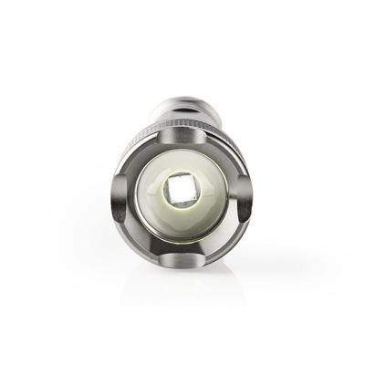 Nedis LED-Zaklamp | 4.5 V DC | 10 W | 3x C/LR14 | 1 stuks - LTRH10WGY LTRH10WGY