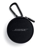 Bose SoundSport Draadloze koptelefoon, zwart hoofdtelefoon Höhe: 2.86 cmBreite: 2.54 cmTiefe: 2.86 cm zwart - thumbnail