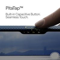 Pitaka Ultra slim case iPhone 17 Pro - Milky Way Galaxy - thumbnail