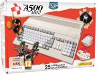 A500 Mini (Amiga) - thumbnail