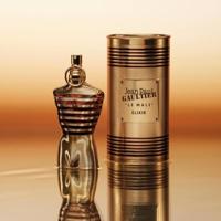J.P. Gaultier Le Male Elixir Eau de parfum Spray 125 ml Heren - thumbnail