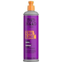 Revitaliserende Shampoo Tigi Serial Blonde 400 ml Blond haar - thumbnail
