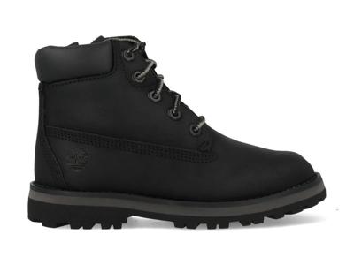 Timberland Courma Kid TB0A28UD001 Zwart-21 maat 21
