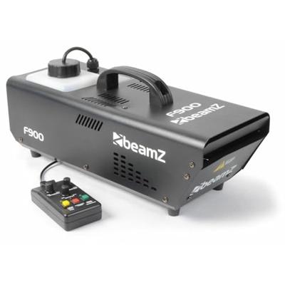 BeamZ F900 Fazer met output regelaar 900W