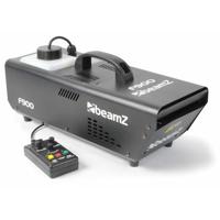 BeamZ F900 Fazer met output regelaar 900W - thumbnail
