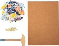 Small Foot hamertje tik oceaan - thumbnail