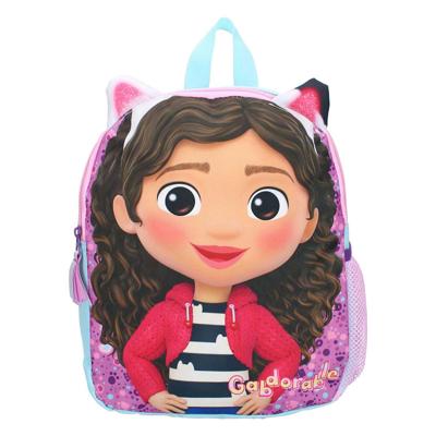 Vadobag Gabby's poppenhuis rugzak fluffy friends