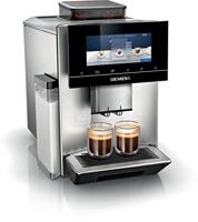 Siemens TQ905R03 EQ900 Volautomatische Koffiemachine - RVS - thumbnail