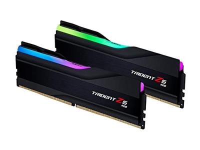 G.Skill Trident Z Neo F5-8400J4052G24GX2-TZ5RK geheugenmodule 48 GB 2 x 24 GB DDR5 8400 MHz G.Skill Trident Z Neo F5-8400J4052G24GX2-TZ5RK geheugenmodule 48 GB 2 x 24 GB DDR5 8400 MHz