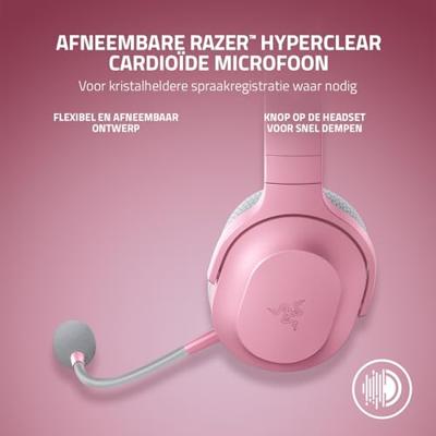 Gaming Headset met Microfoon Razer Barracuda X - thumbnail