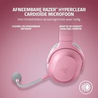 Gaming Headset met Microfoon Razer Barracuda X - thumbnail