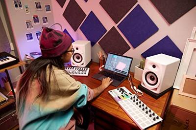 Pioneer DM-50D-W - thumbnail