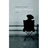Het grote vakantiepark - Willem Du Gardijn - Paperback (9789492313485) - thumbnail
