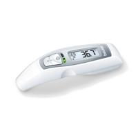 Beurer FT 70 Multifunctionele Thermometer Wit - thumbnail