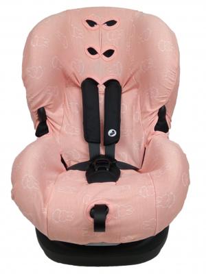 Nijntje autostoelhoes 1+ junior katoen Nijntje autostoelhoes 1+ junior katoen