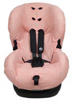 Nijntje autostoelhoes 1+ junior katoen - thumbnail