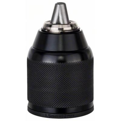 Bosch Accessories 2609256D95 Snelspanboorhouder 1,5 - 13 mm