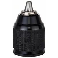 Bosch Accessories 2609256D95 Snelspanboorhouder 1,5 - 13 mm - thumbnail