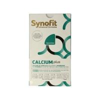 Synofit Calcium Plus 60Capsules - thumbnail