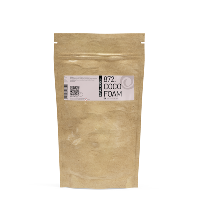 CocoFoam SCI - Naaldjes (Grote bubbels, Sulfaat-vrij)