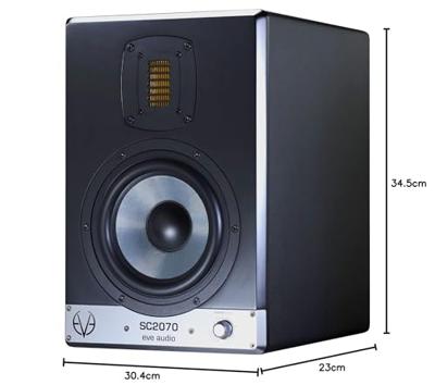 Eve Audio SC2070