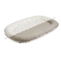 Tineo bed reductie - omkeerbaar en verwijderbaar - 95x60 cm - thumbnail