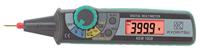 Kyoritsu KEW-1030 Multimeter CAT III 600 V - thumbnail