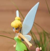 Kurt S. Adler tuinsteker disney tinkerbell - thumbnail