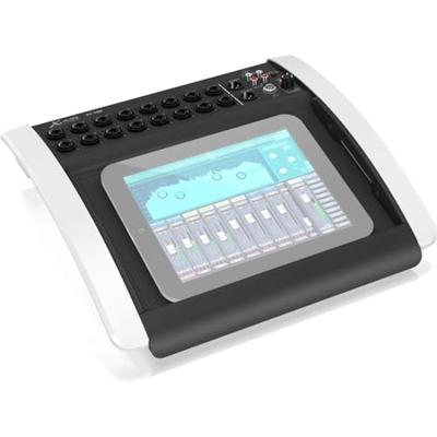 Behringer X18 Digitale tablet mixer