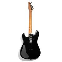 Zivix Jamstik Standard MIDI Guitar Black elektrische gitaar met gigbag - thumbnail