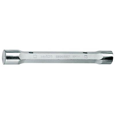 Gedore Pijpsleutel massief 12x13 MM - 6525470 Gedore Pijpsleutel massief 12x13 MM - 6525470