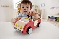 Hape poppenhuis familie - thumbnail