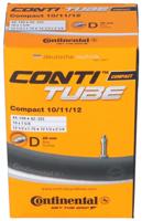 Continental binnenband dv1 compact 10/11/12 inch 44/62-222 doosje - thumbnail
