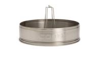 Deksel verhoger met standaard - thumbnail