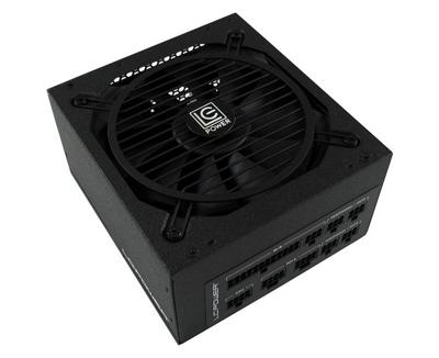 LC-Power LC550 V2.31 550W ATX Zwart power supply unit