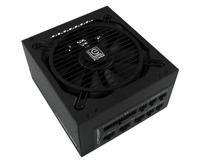 LC-Power LC550 V2.31 550W ATX Zwart power supply unit - thumbnail