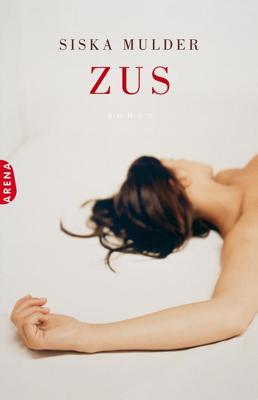 Zus - Siska Mulder - ebook