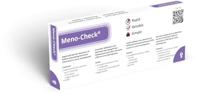 Zelftest meno-check 1 Stuks - thumbnail