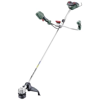 Metabo FSB 36-18 LTX BL 40 | Accu-bosmaaier | Zonder accu & lader - 601611850